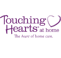 Touching Hearts at Home