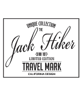 Jack Hiker