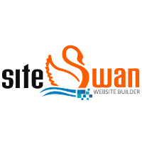 SiteSwan Website Builder