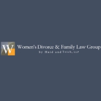 Women's Divorce & Family Law Group, by Haid & Teich LLP