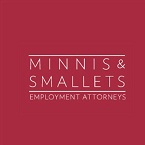 Minnis and Smallets LLP