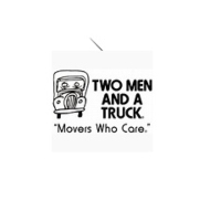 Two Men And A Truck®/International