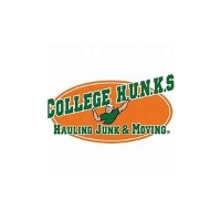 College Hunks Moving