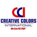 Creative Colors International, Inc.