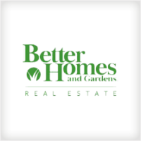 Better Homes and Gardens Real Estate