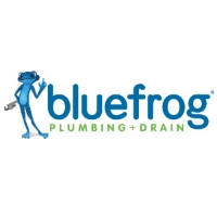 bluefrog Plumbing + Drain