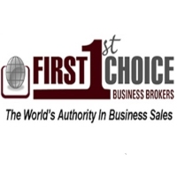 First Choice Business Brokers, Inc.