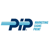 PIP Marketing Signs Print