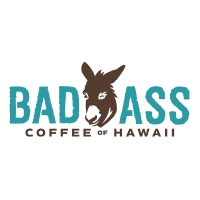 Bad Ass Coffee of Hawaii