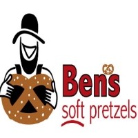 Ben's Soft Pretzels