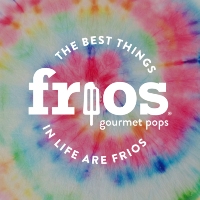 Frios Gourmet Pops