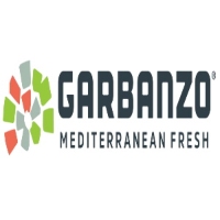 Garbanzo Mediterranean Fresh