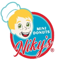 Niky's Mini Donuts