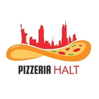 Pizzeria Halt