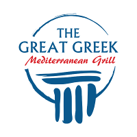 The Great Greek Mediterranean Grill