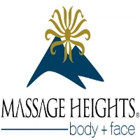 Massage Heights