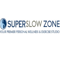 The SuperSlow Zone