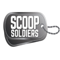 Scoop Soliders