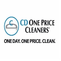 CD One Price Cleaners