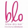 Blo Blow Dry Bar, Inc.