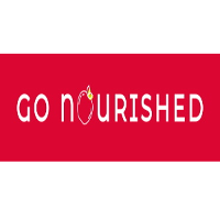 Go Nourished Premium Healthy Vending