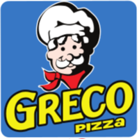 Greco Pizza