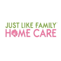 Just Like Family Home Care