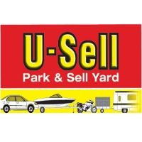 U-Sell (Park & Sell Yard)