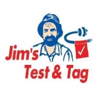 Jim's Test & Tag / Jim's Fire Safety