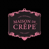 Maison de Crêpe