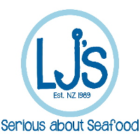 LJS Seafood Restaurants