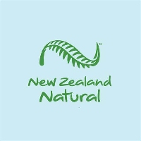 New Zealand Natural Ice Cream