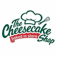 The Cheesecake Shop