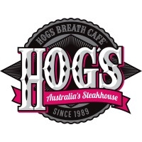 Hog's Breath Cafe