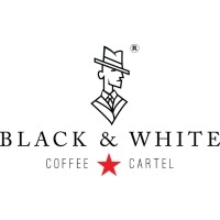 Black & White Coffee Cartel