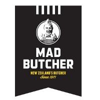 Mad Butcher