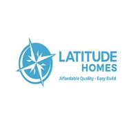 Latitude Homes