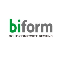 BiForm Solid Composite Decking