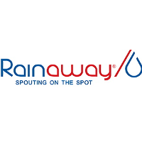 Rainaway Spouting on the Spot