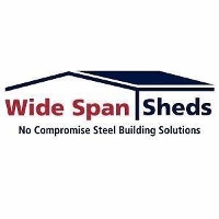 Wide Span Sheds