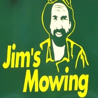 Jim's Mowing