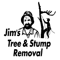 Jim's Tree & Stump Removal