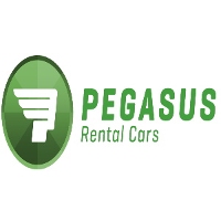 Pegasus Rental Cars