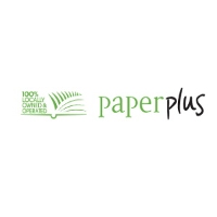 Paper Plus